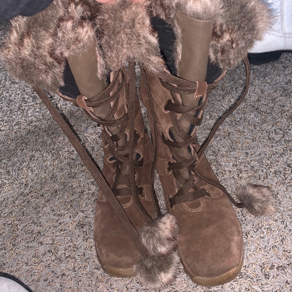 Sporto Winter Boots